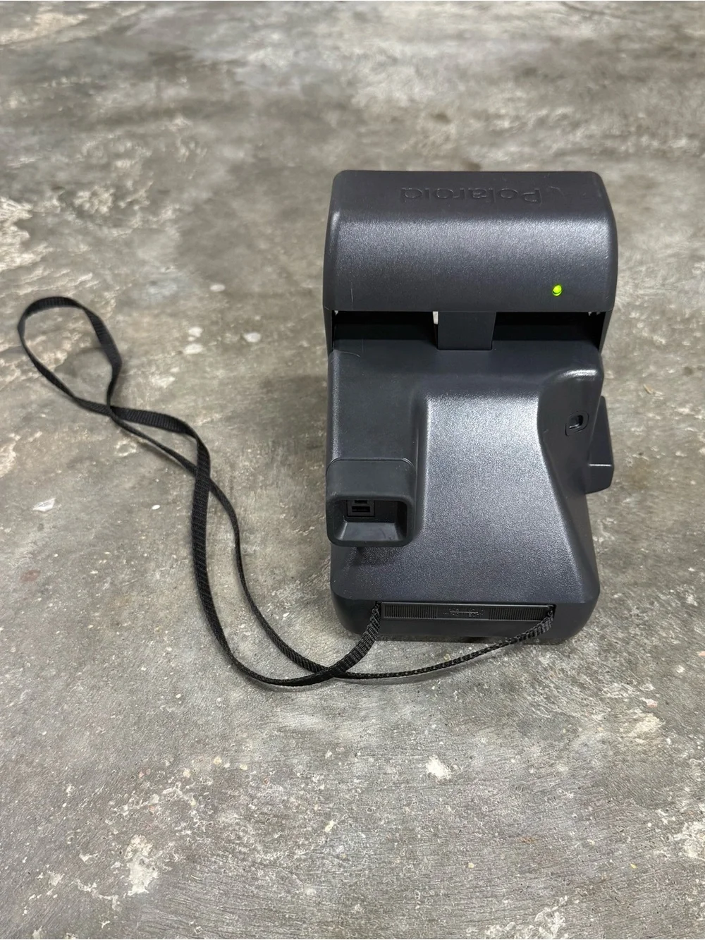 Vintage Polaroid OneStep 600 Instant Film Camera Original